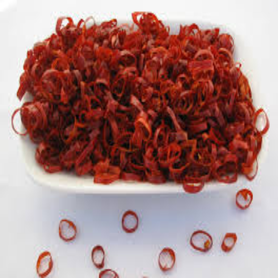 Chili Rings For Spicy And Flavorful Dishes