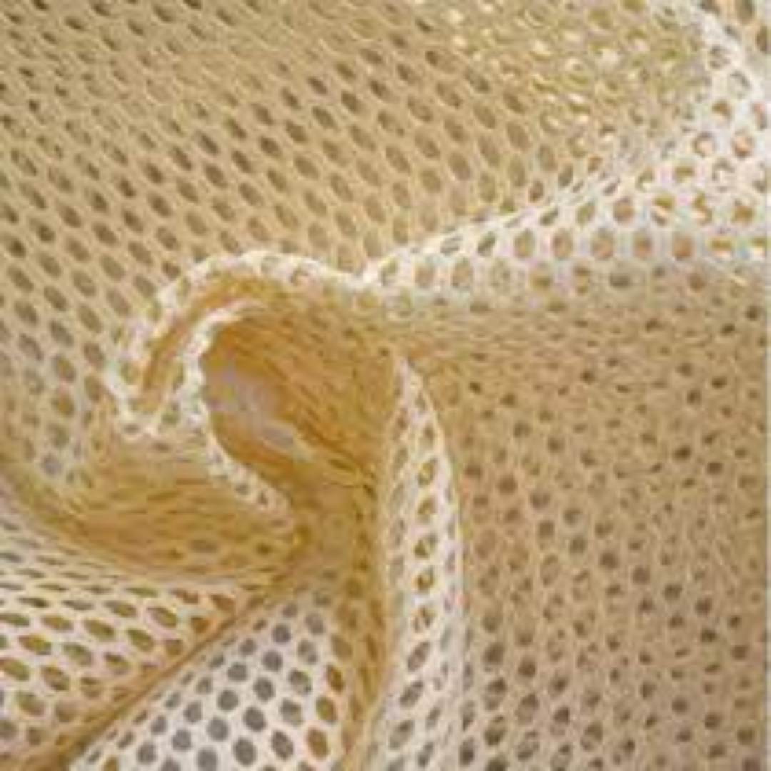 Mesh Fabrics Durable & Breathable UK Manufacturer