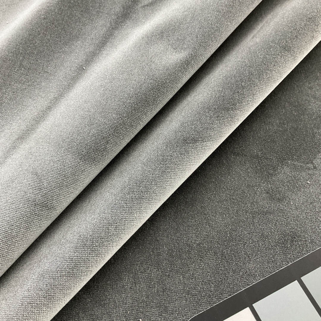 Upholstery Velvet Fabrics Soft Touch US Wholesaler