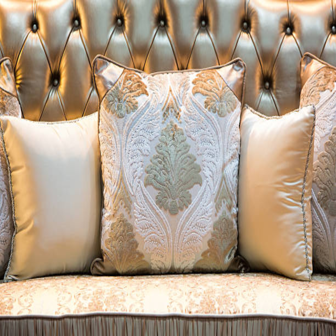 Decorative Pillows UAE Home Decor Accessories