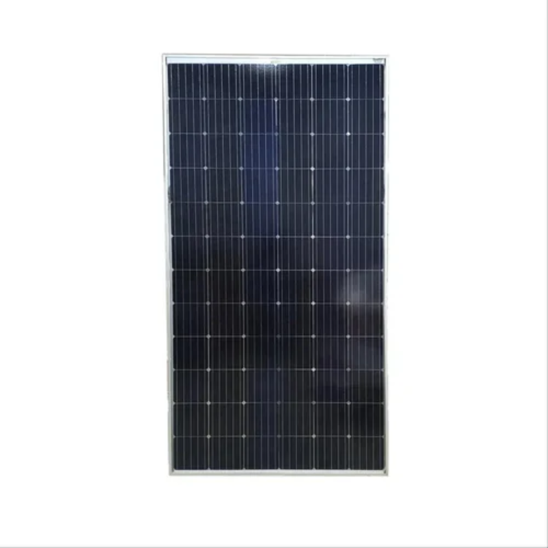 Bifacial Solar Panels For Residential Installation Needs