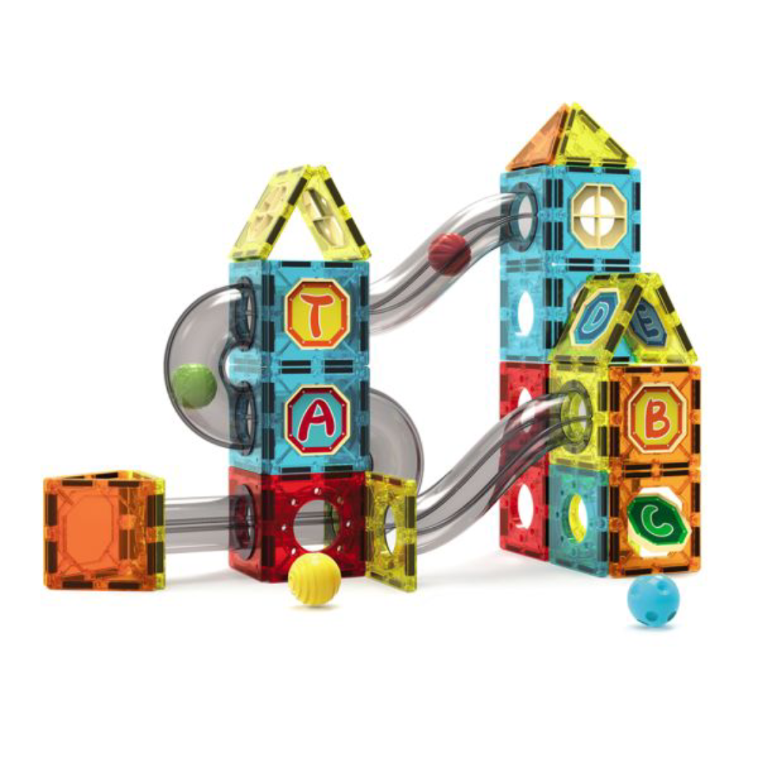 Magnetic Blocks Educational Building UAE Supplier