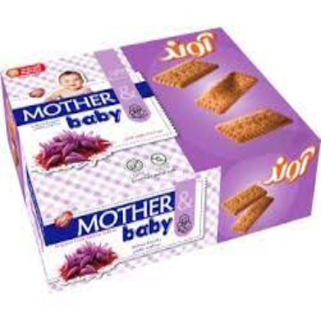 Mother's Cocoa Biscuit Avand For Chocolate Lovers