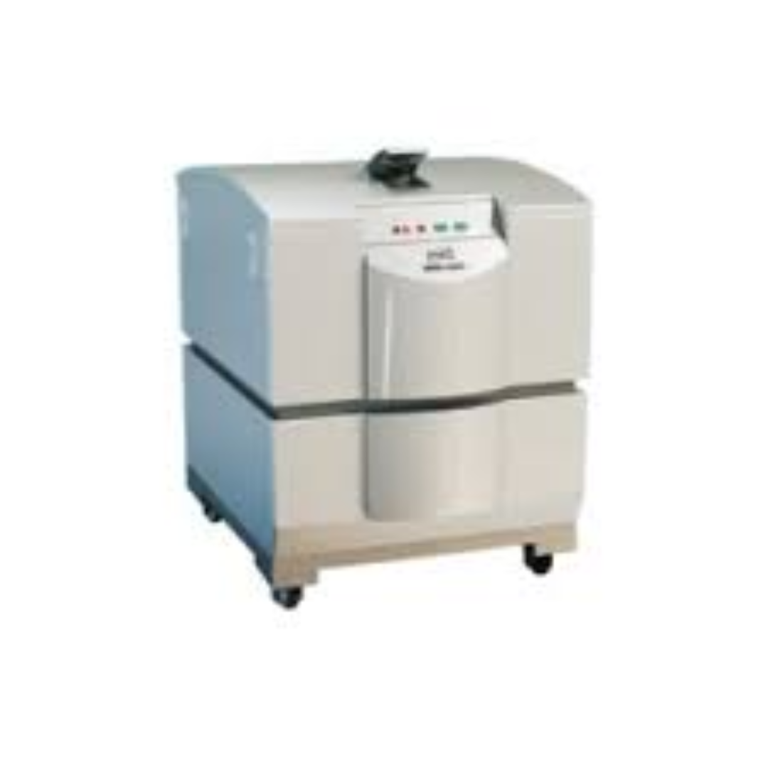 X-Ray Spectrometers For Advanced Material Testing