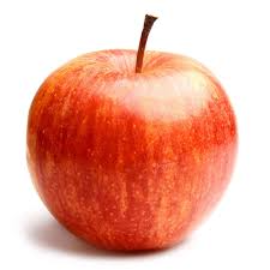 Honeycrisp Apple Extra Crunchy Sweet Juicy Fresh Apples Perfect for Snacking and Fruit Salads