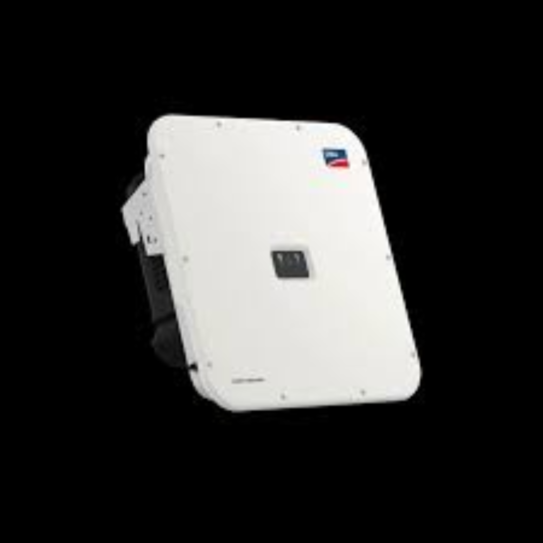 Solar String Inverters For Large Installations