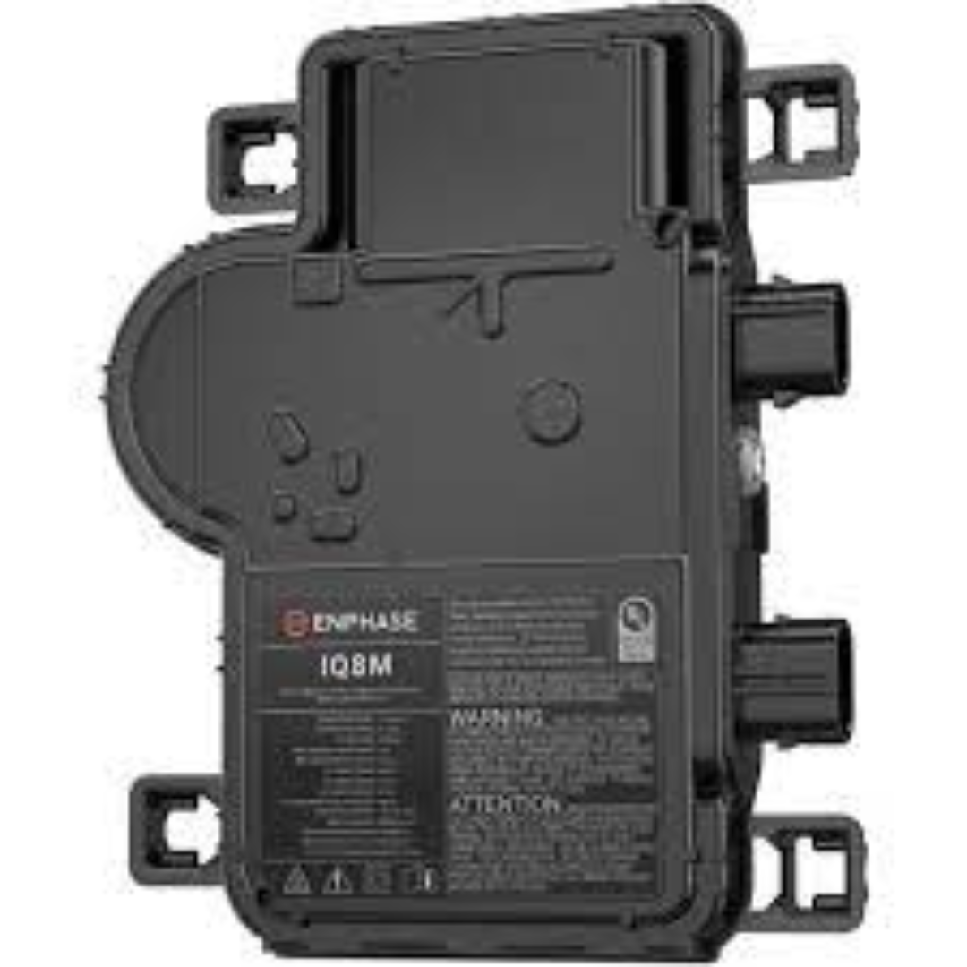 Best Solar Microinverters For Reliable Residential Use