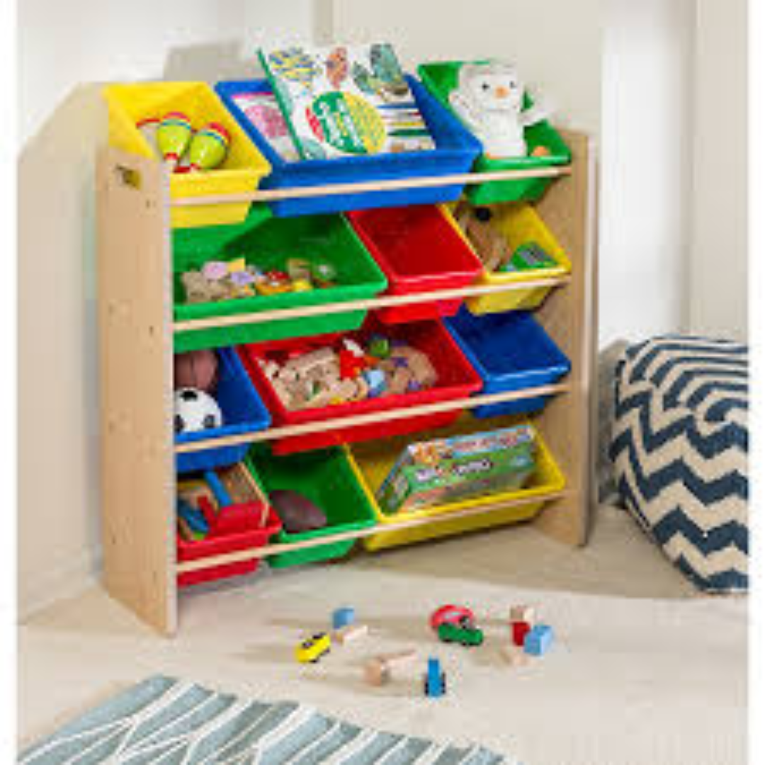 Toy Storage Systems for Wholesale Buyers and Global Supply