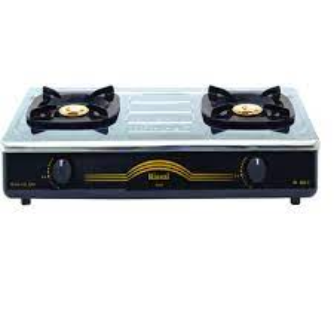 Gas Hot Plates For Laboratory And Kitchen Use