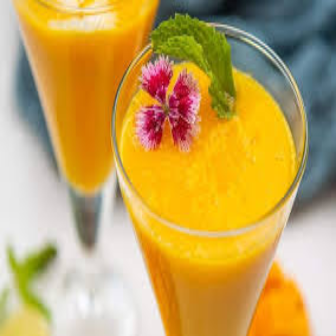 Mojtaba Mango Juice For Fresh Tropical Taste