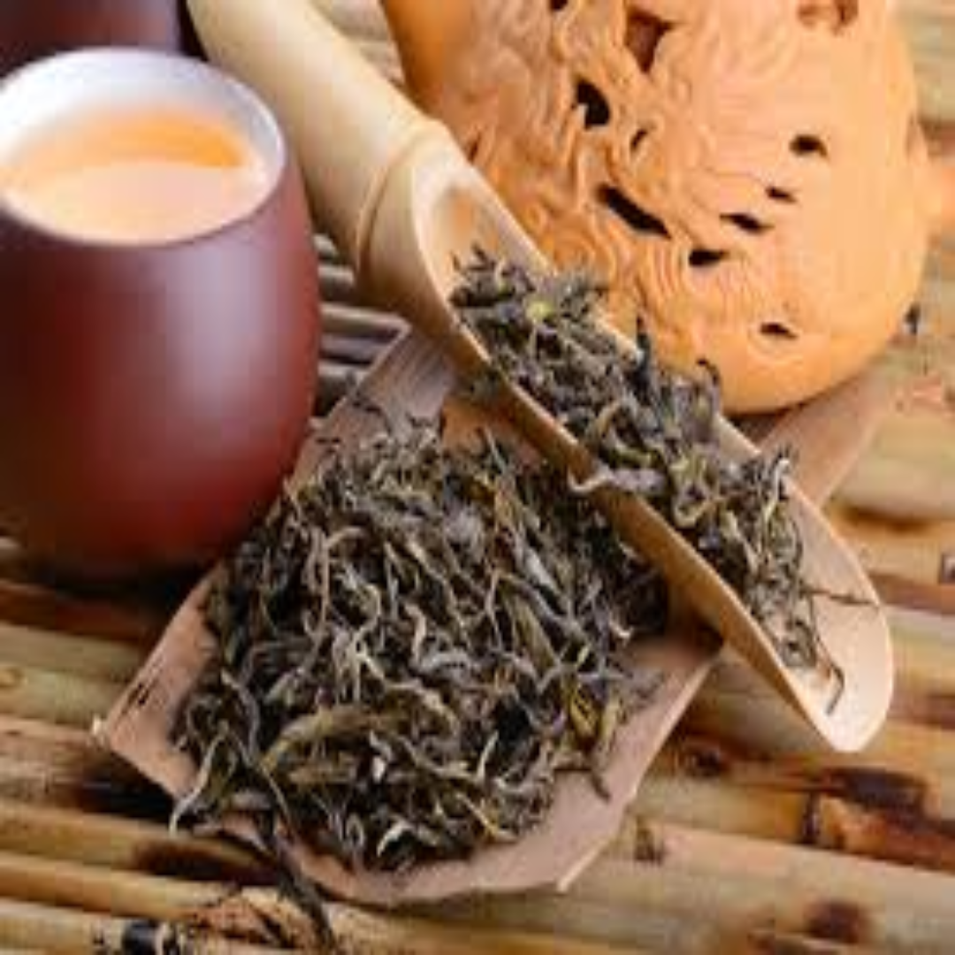 Oolong Tea Wholesale for Premium Beverage Export Markets