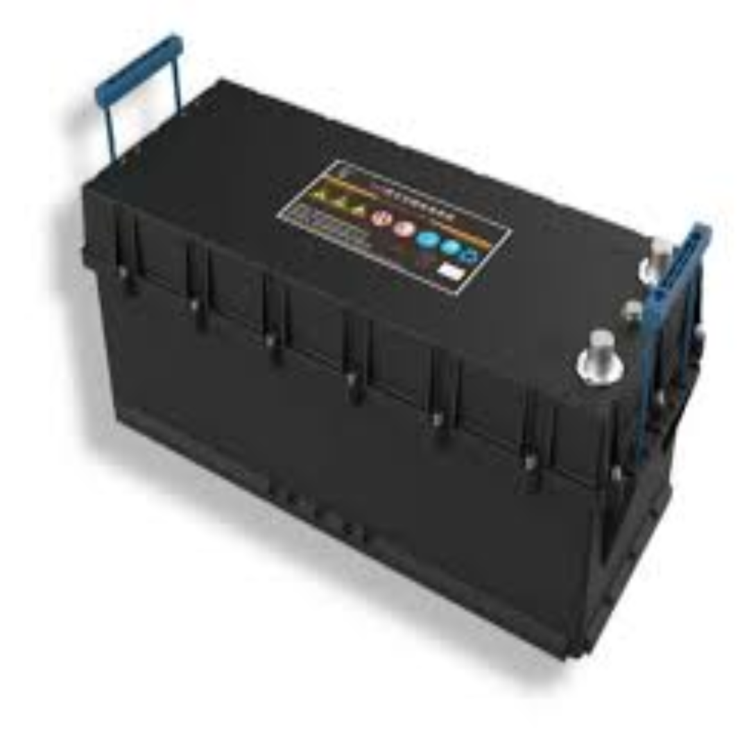 Heavy Duty Industrial Batteries Long Lasting Power Backup for Industrial Equipment