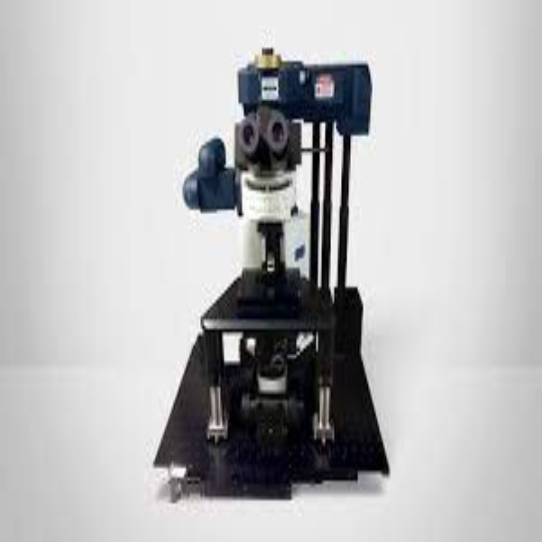 Multi-Photon Fluorescence Microscopes For Cell Imaging