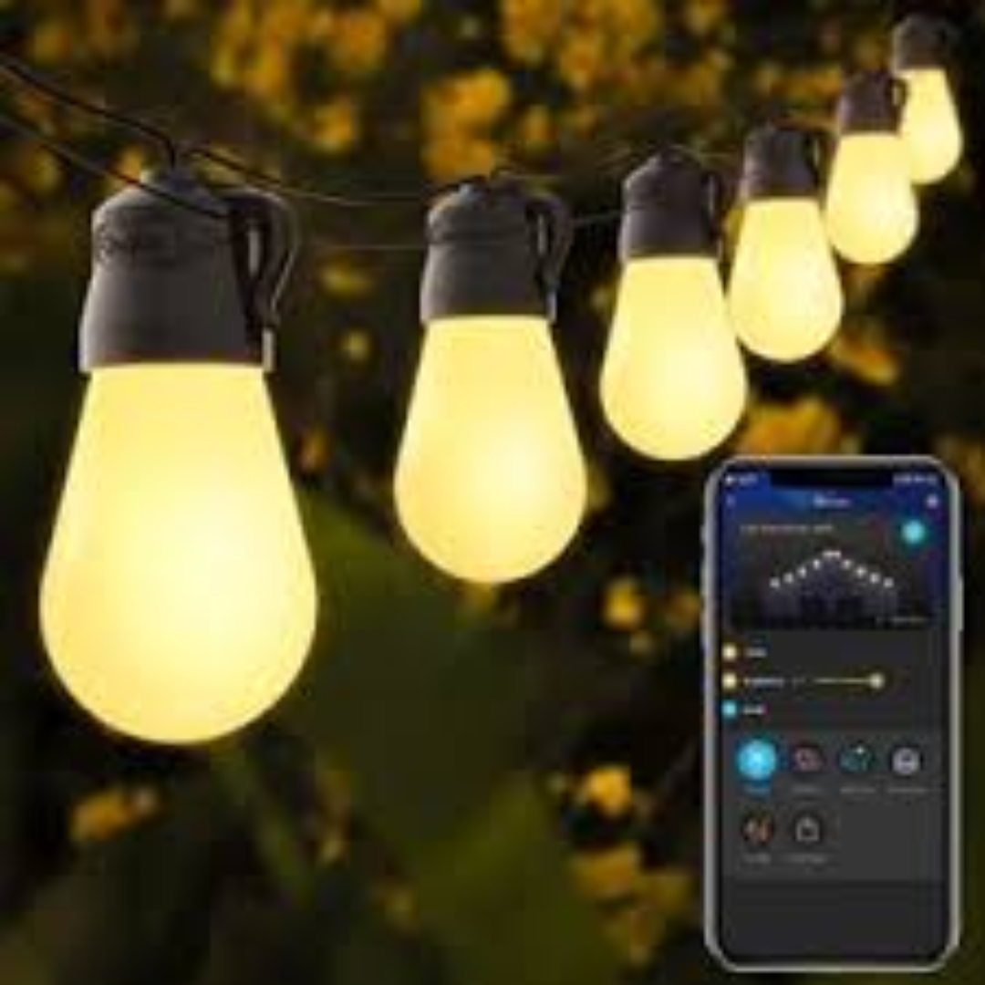 Smart Outdoor Lighting for Global Projects and Export Markets