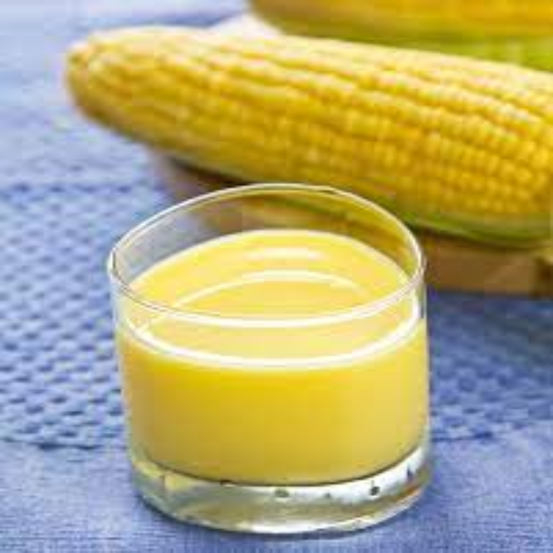 Corn-Based Beverages for Wholesome Plant-Powered Hydration
