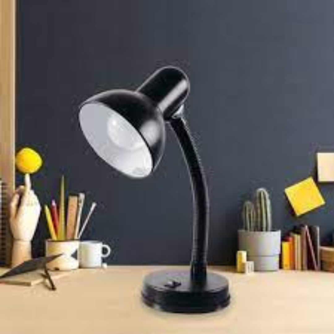 Reading Lamps Built for Focused Comfort and Eye Ease