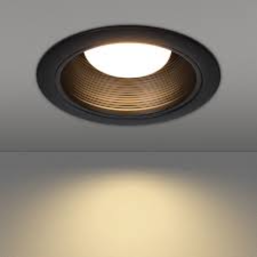 Recessed Lighting Systems for Commercial and Export Needs