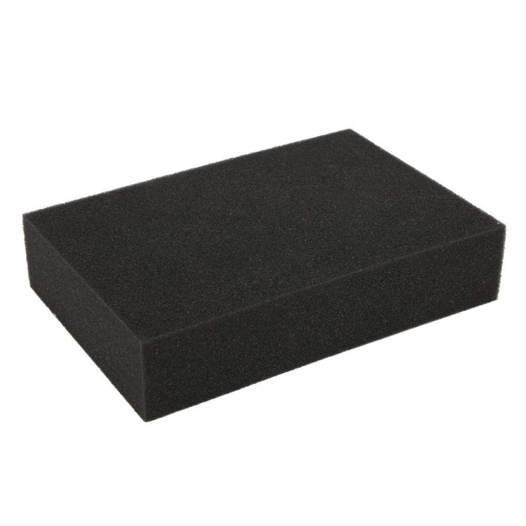 Special Chemical Resistant Sponge