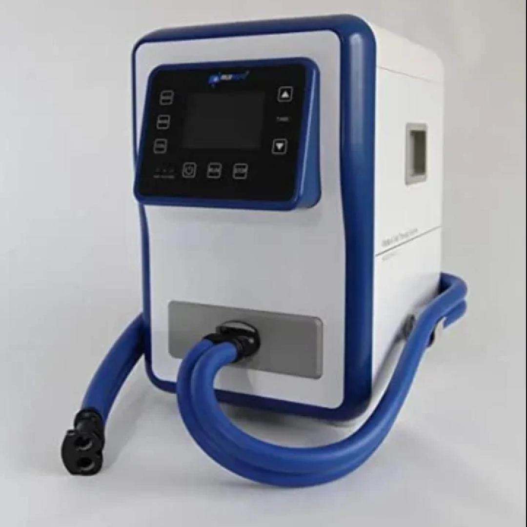 Tabletop Cold Compression Cryo Cuff Therapy Unit, For Hospital