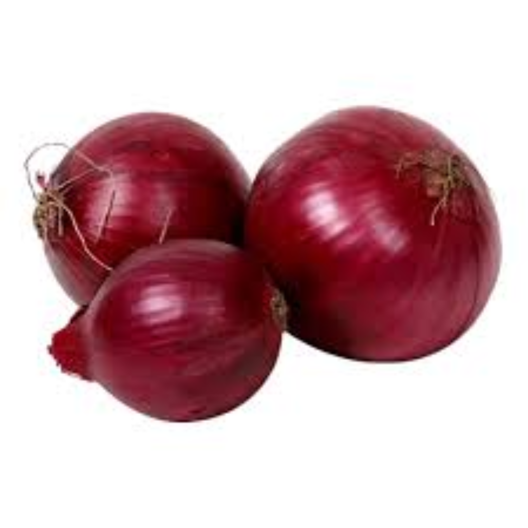 Red Onion Fresh Premium Grade Rich Flavor Ideal for Cooking Salads and Global Export Market