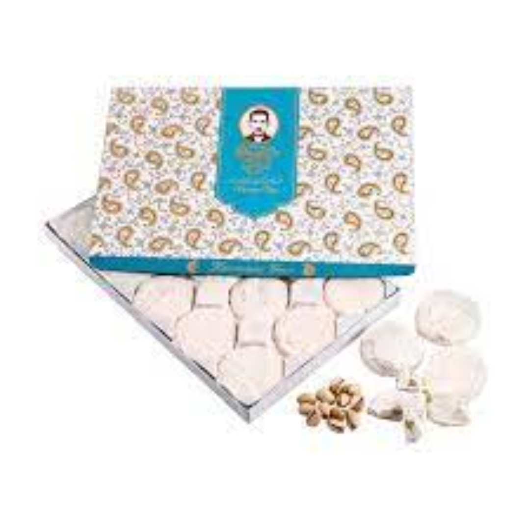 Pistachio Flour Gaz 38% Fine Flower For Delight