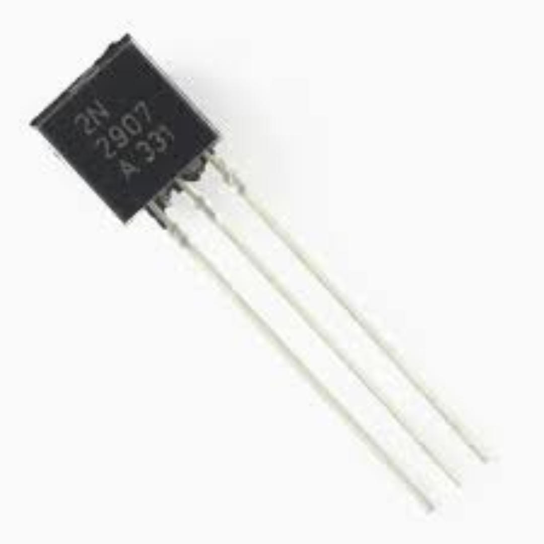 Bipolar Junction Transistors BJTs High Performance Electronic Components for Amplifier Circuit Design