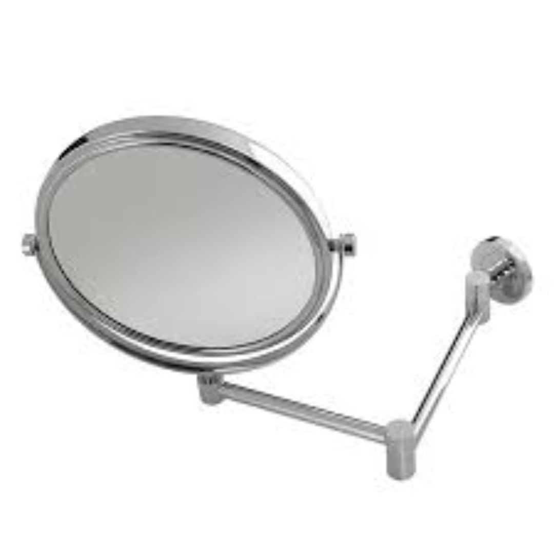 Magnifying Mirrors Offering Precision Viewing Control
