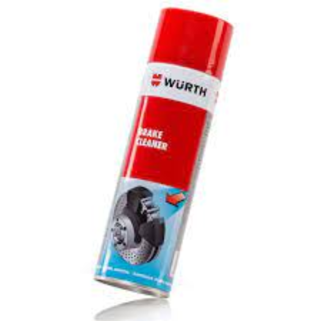Brake Cleaner For Powerful Cleaning Action