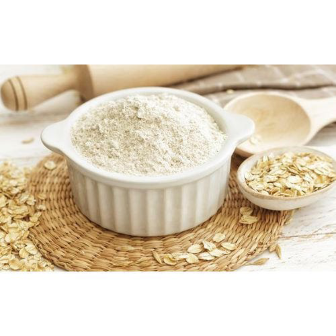 Wholesale Oat Flour / Oats Atta, Packed & Loose