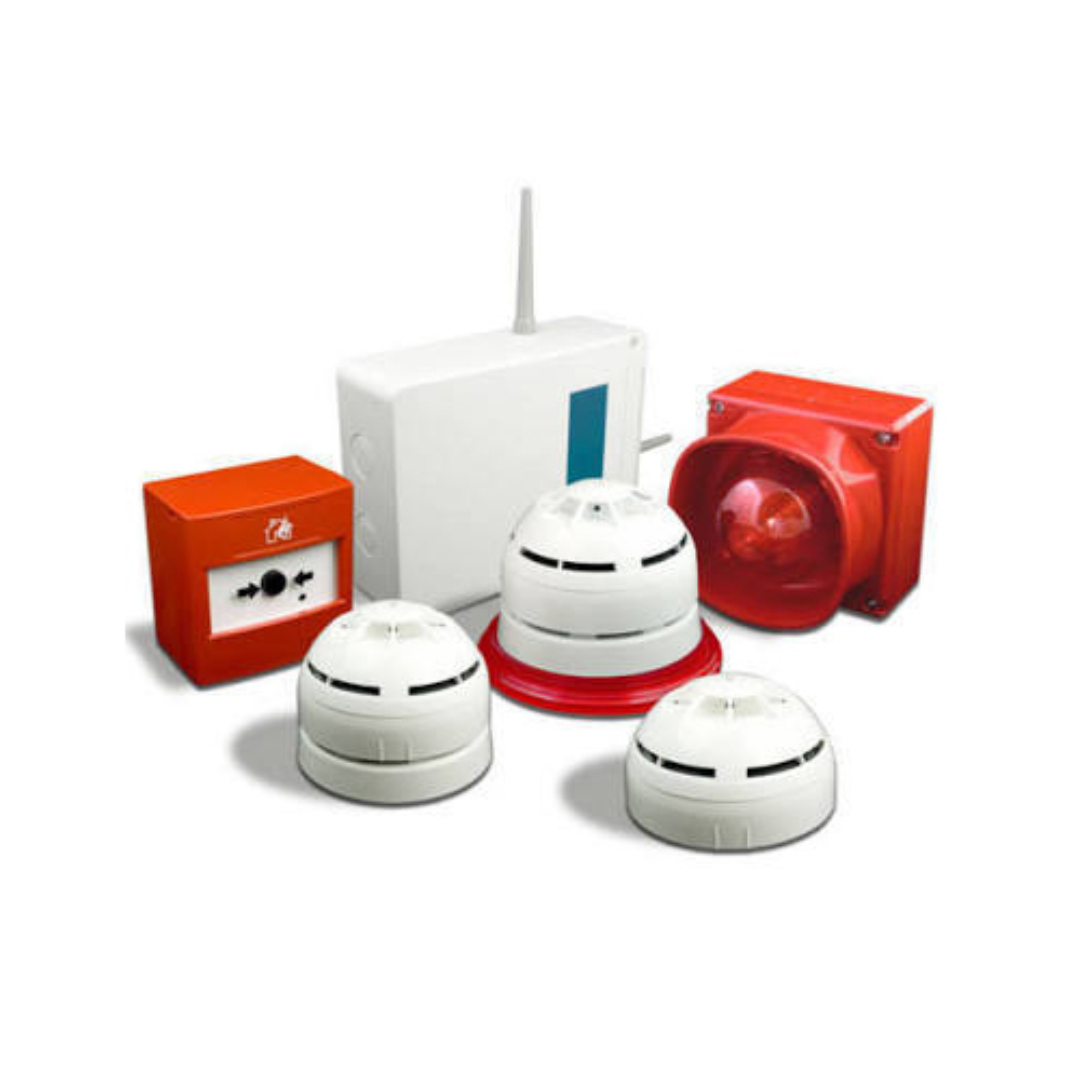 Cellular Alarm Systems For Reliable Home Security