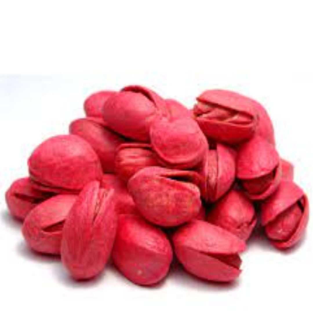 Red Pistachio Kernel For Gourmet Recipes