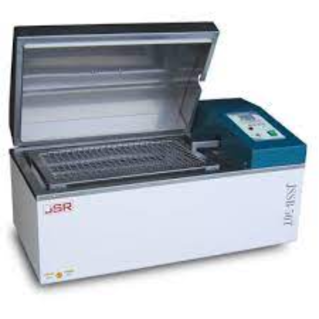 Shaking Water Baths For Uniform Sample Treatment