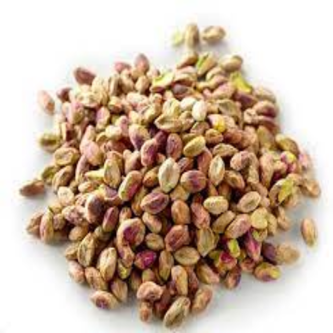 Whole Pistachio Kernels For Healthy Snacking Delight