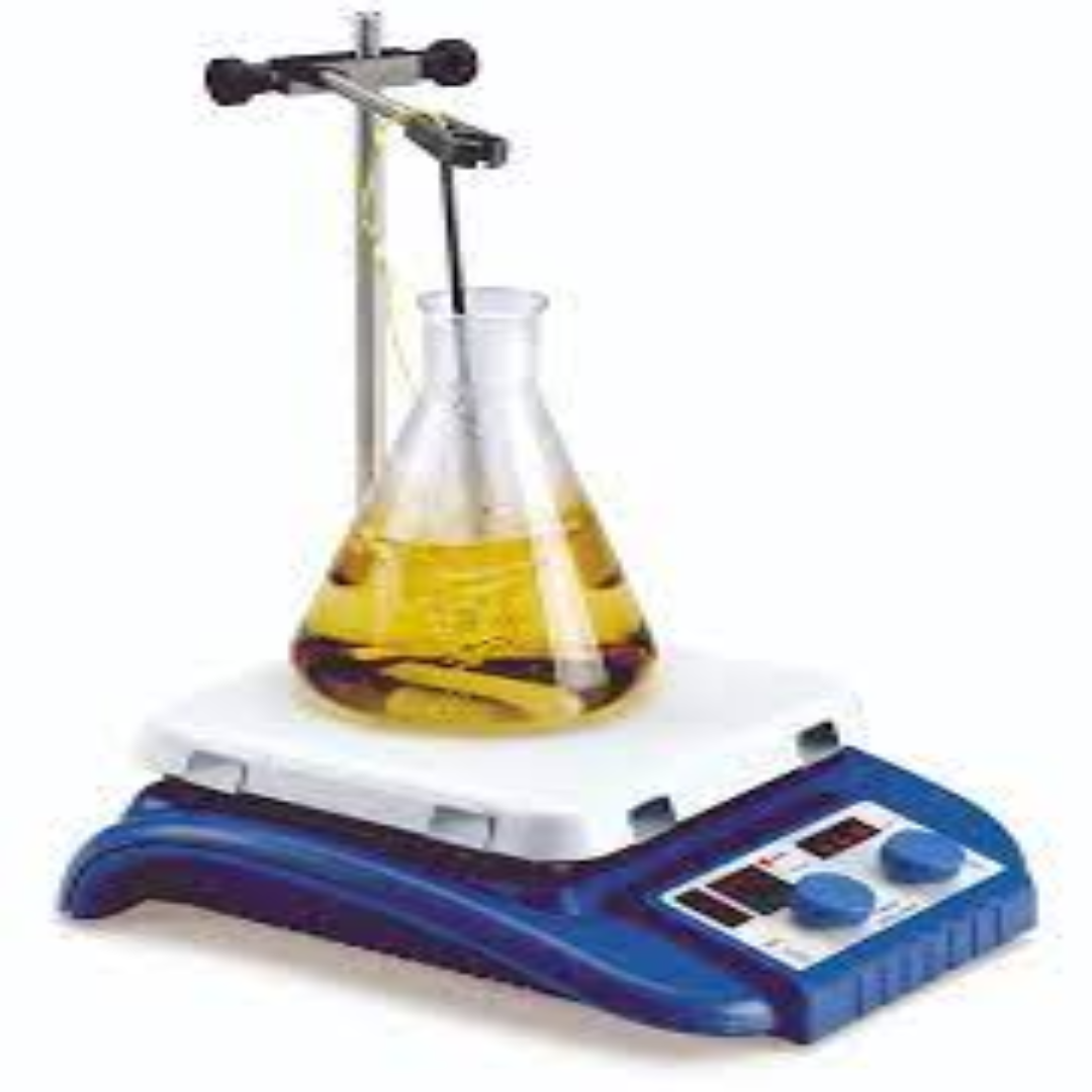Digital Magnetic Stirrer Hot Plate 200-1500rpm