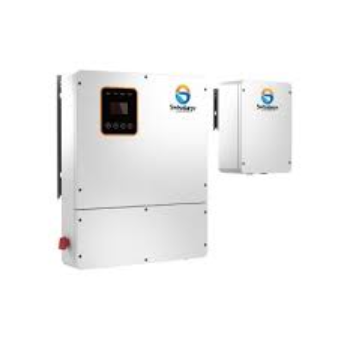 Hybrid Solar Batteries For Off Grid Systems Power