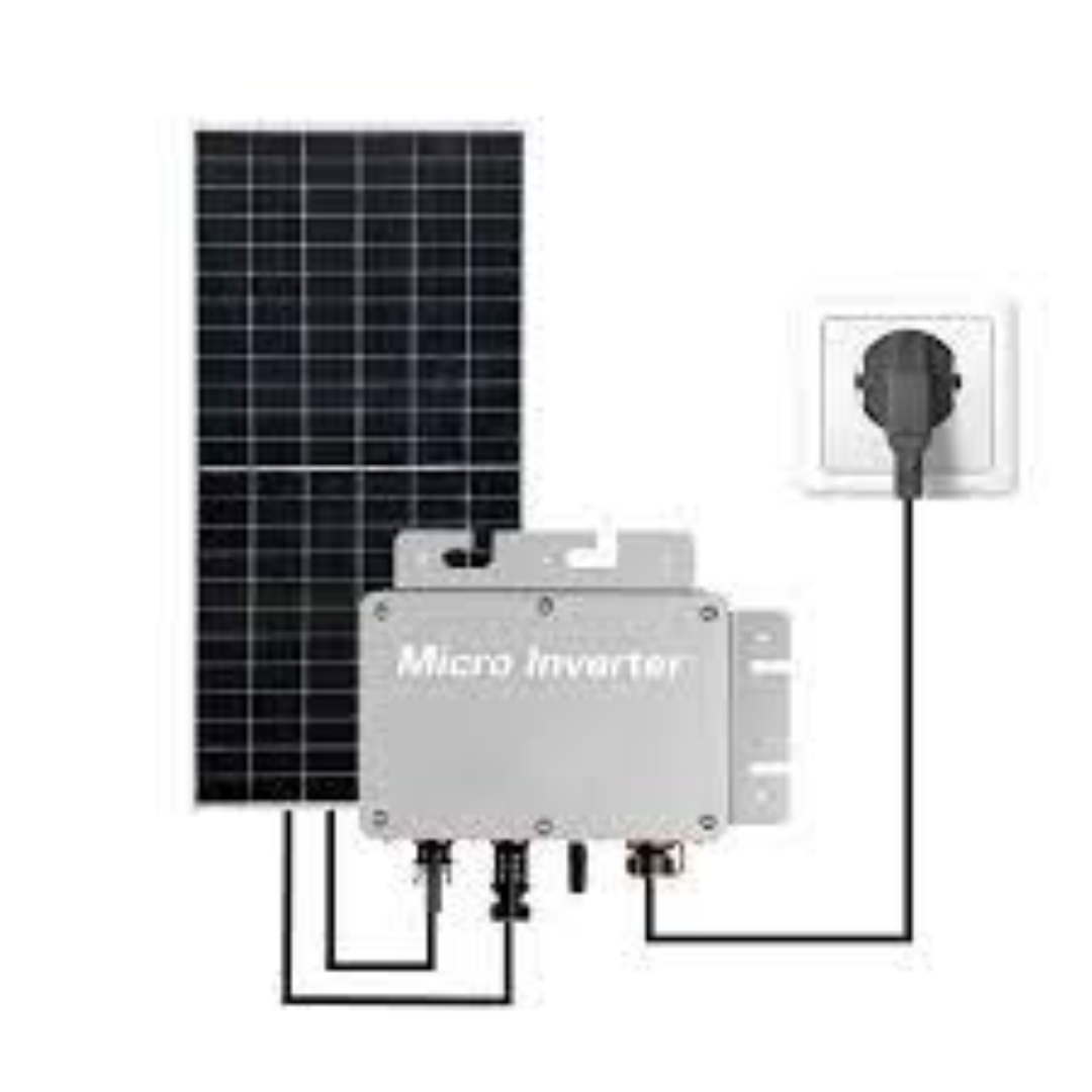 Solar Microinverters Reliable Suppliers Online Today