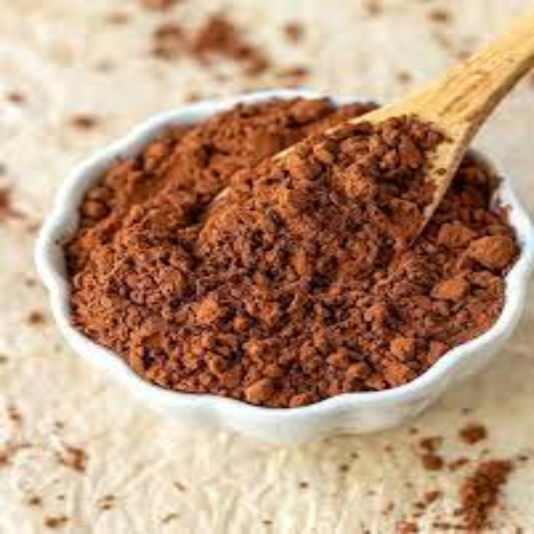 Premium Cocoa Powder For Rich Chocolate Recipes