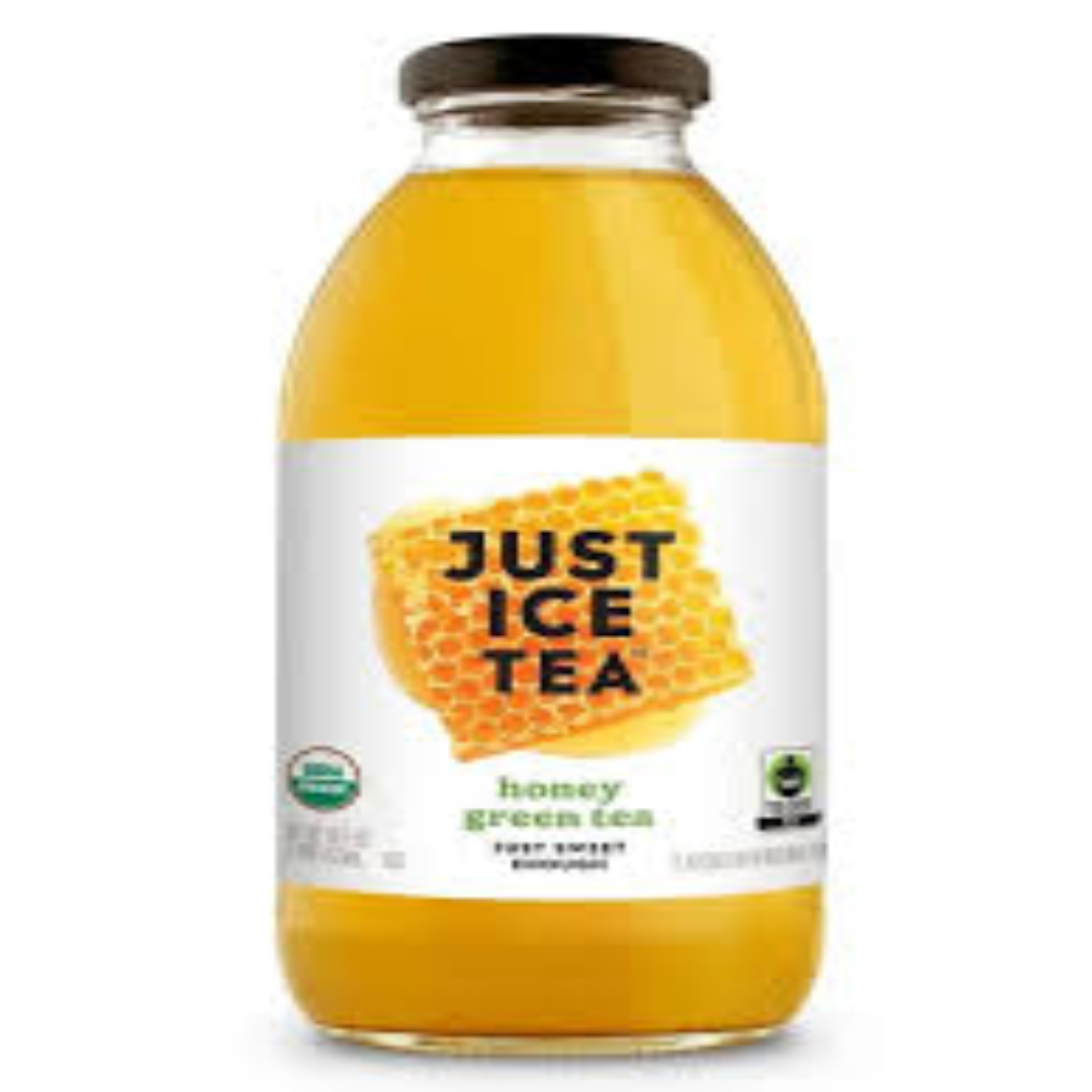 Bottled Iced Tea for International Distribution and Retail