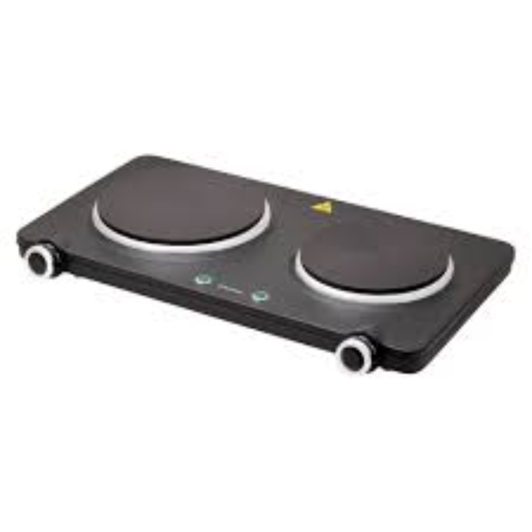 Portable Hot Plates For Easy Cooking And Lab Work