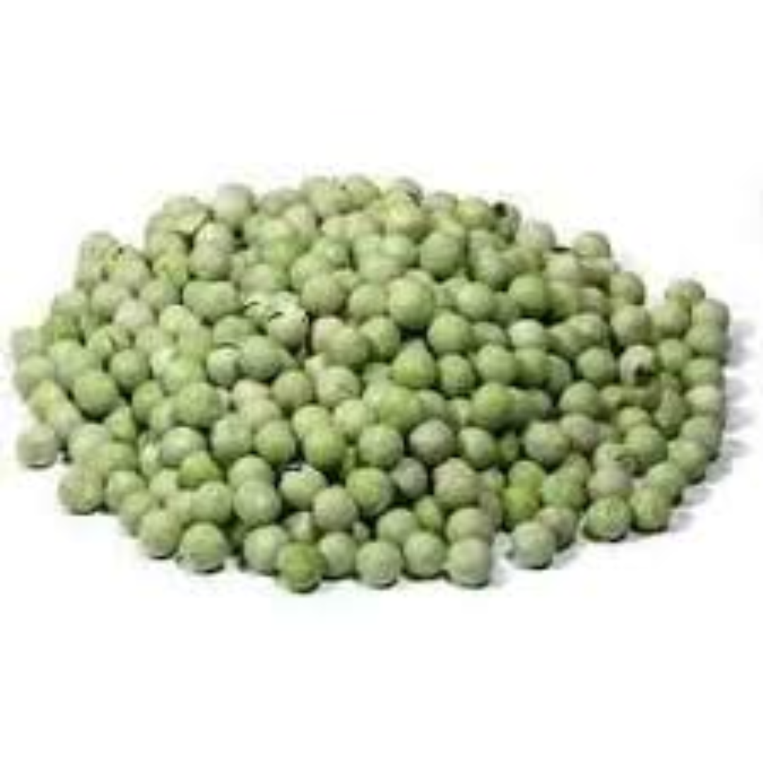 Whole Green Peas for Food Processing and Export Supply