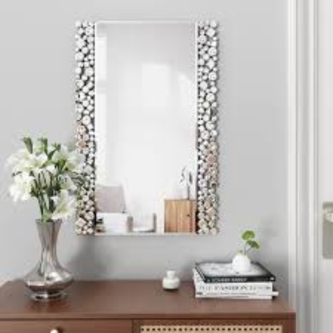 Decorative Mirrors for Interior Design and Project Supply