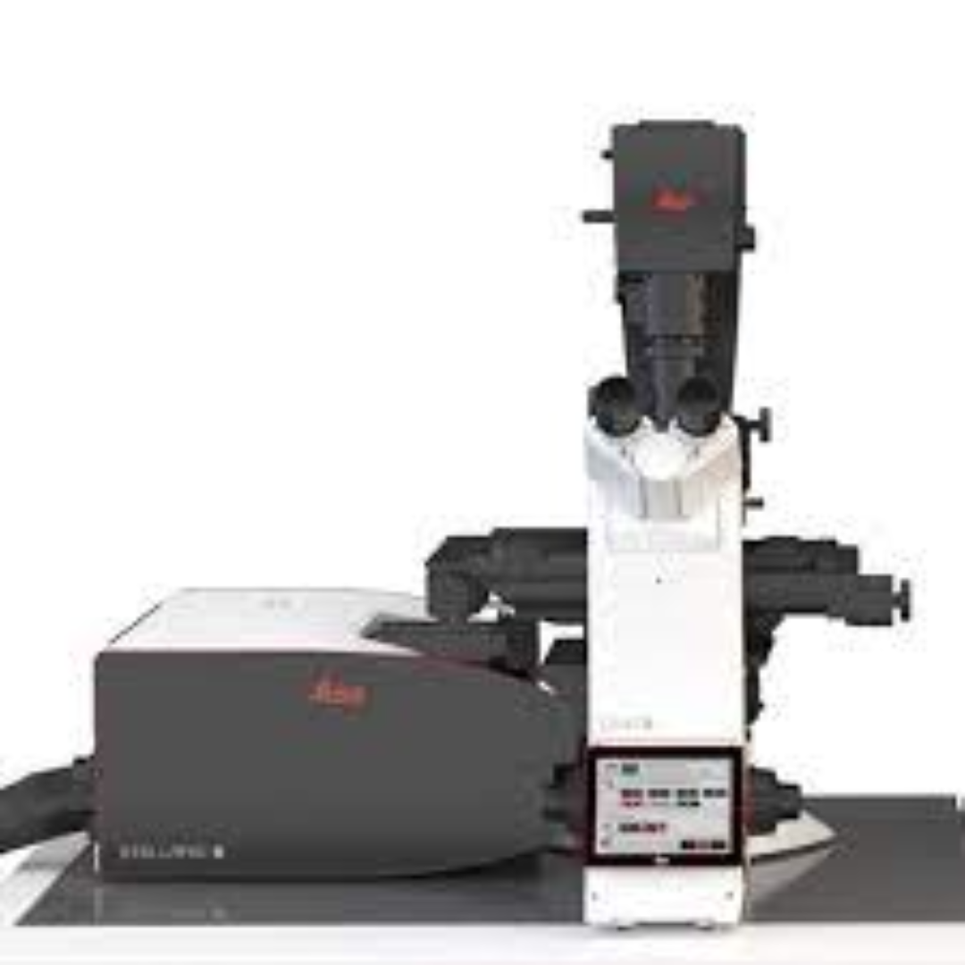 Swept-Field Confocal Microscope for High-Speed Imaging