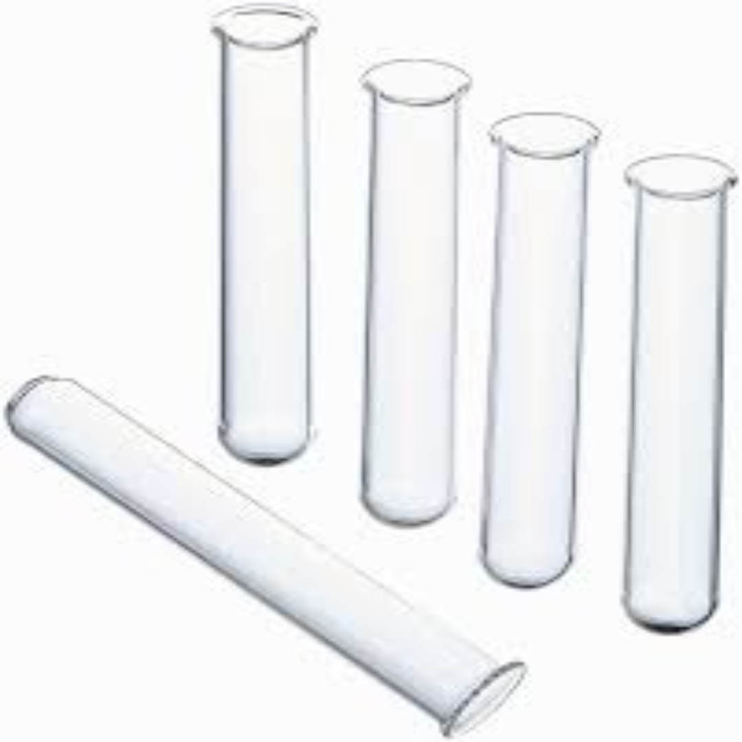 Glass Test Tubes With Caps Bulk Purchase Online