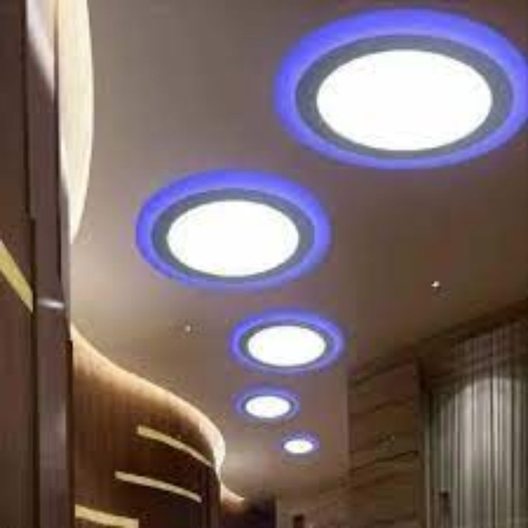 LED Panel Lights – Energy-Efficient Indoor Lighting | Vietnam Manufacturer