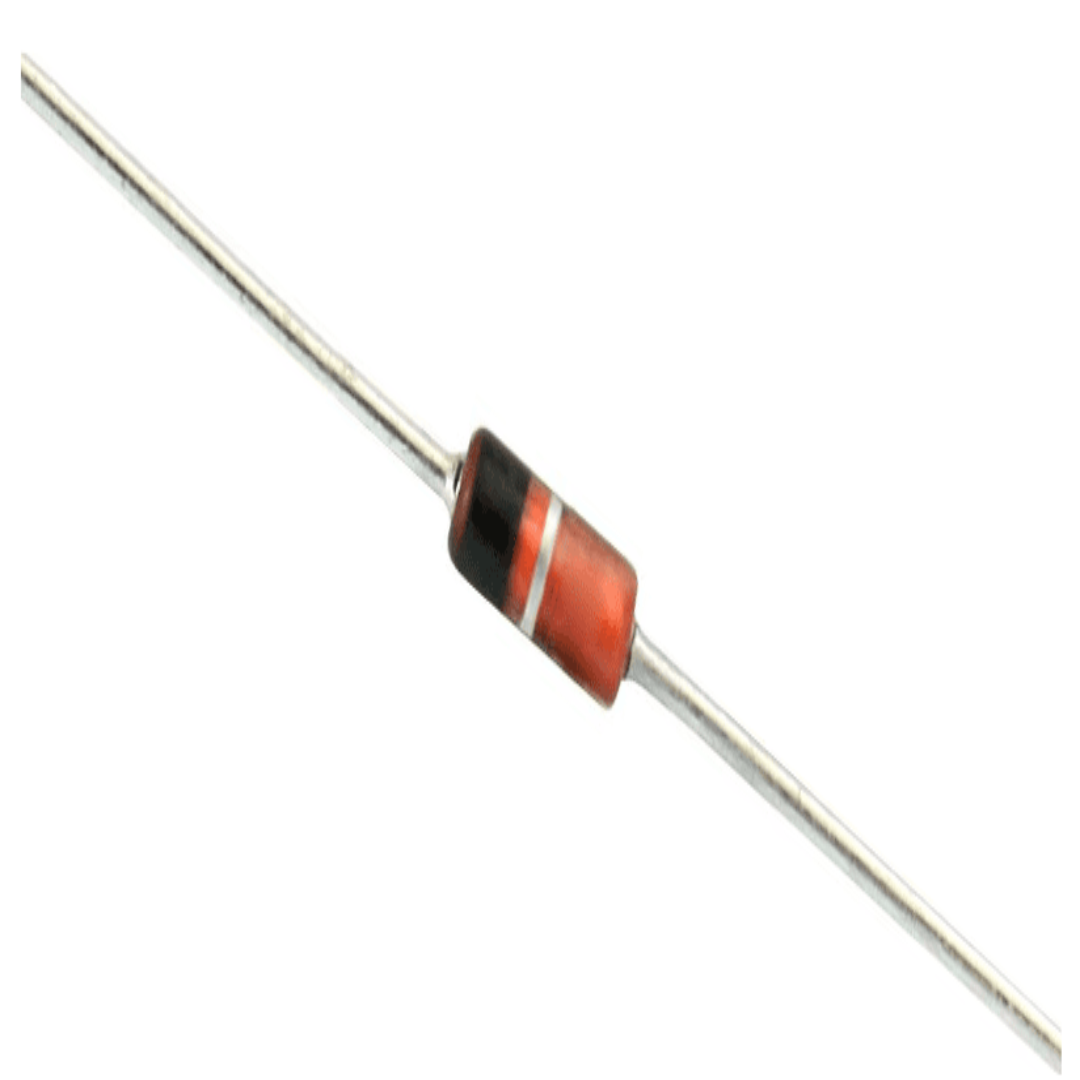 Signal Diodes for Reliable Circuits UK Verified Supplier
