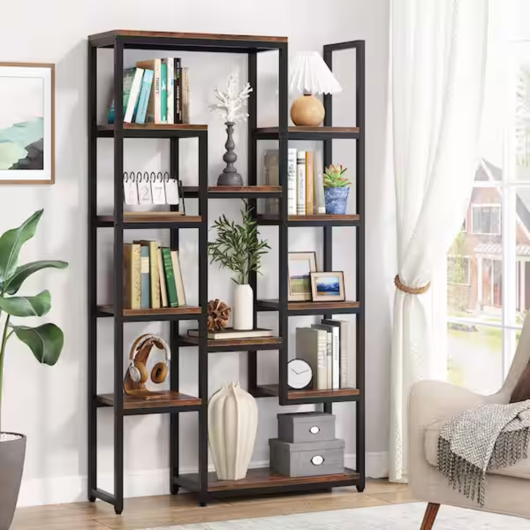 5-Shelf Bookcase by Room Essentials – Target Wholesaler | USA Supplier