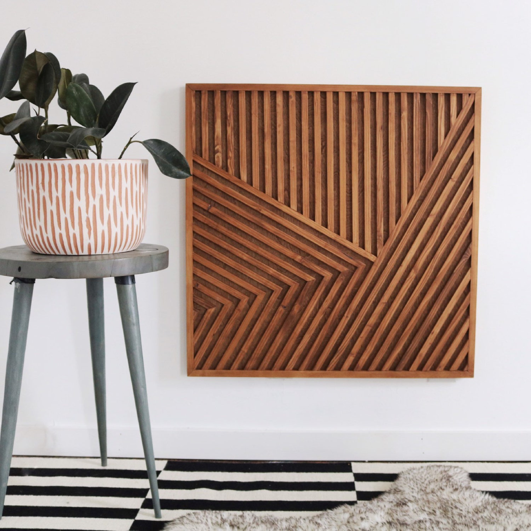 Wooden Wall Sculptures – Vietnam Decorative Art