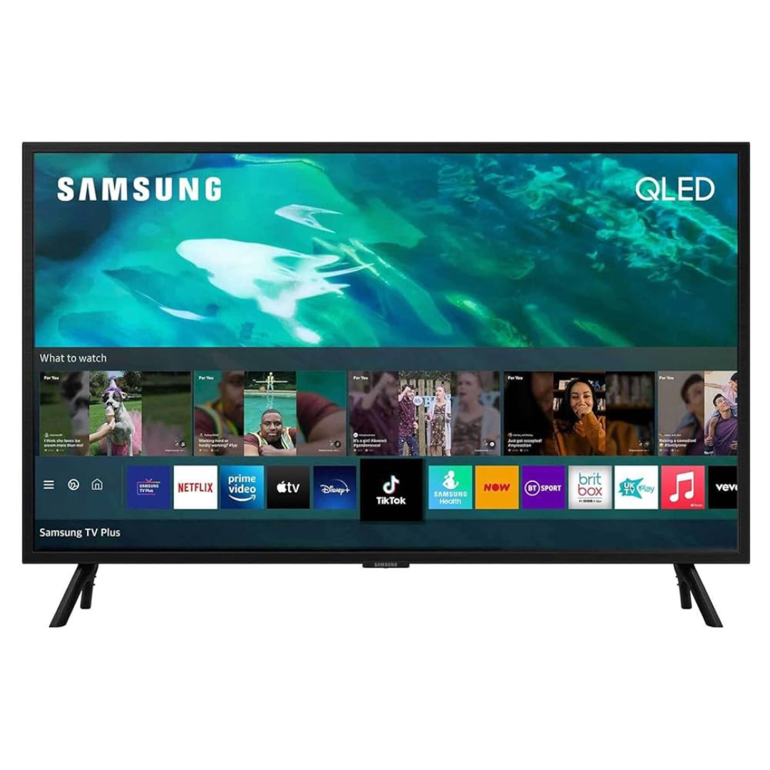 LED Display Best Smart TVs with Stunning 4K Resolution