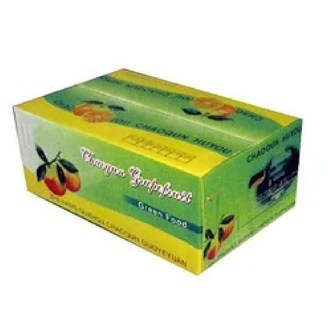 Digital printing (CMYK) Multicolor Offset Printed Boxes