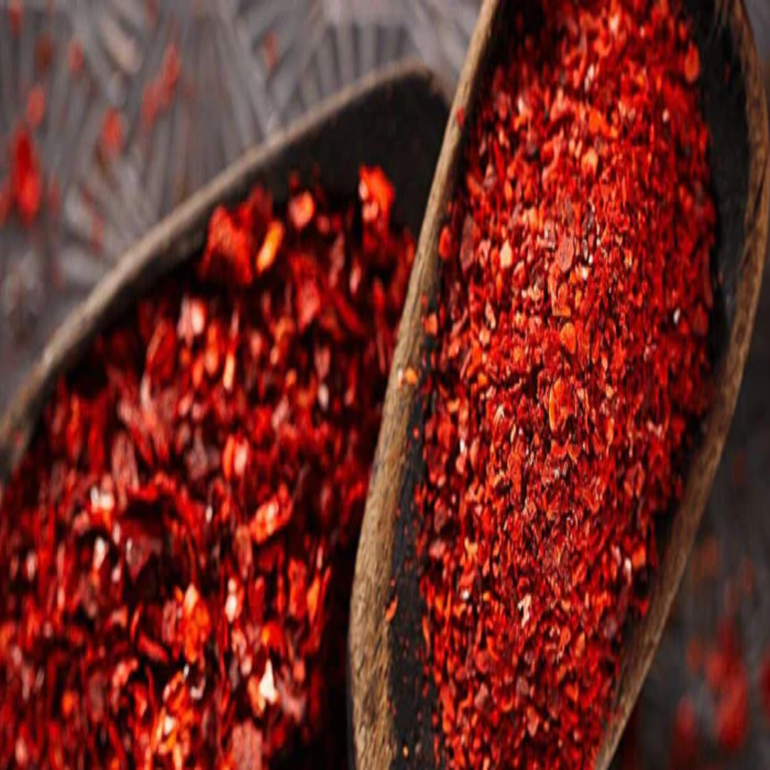 Aleppo Pepper Chillies Wholesale For Rich Spice